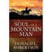 Soul of a Mountain Man: Logan Mountain Man Series - Book 1