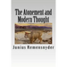 The Atonement and Modern Thought
