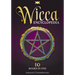 Wicca Encyclopedia: Candle, Herbal, Crystals' Magic, Advanced Books of Shadows & Spells, Medieval Moon Magic Rituals, Tarot Secrets, Wicca