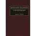 Howard Hanson: A Bio-Bibliography