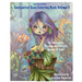 Lacy Sunshine's Enchanted Seas Coloring Book Volume 8: Mermaids, Pirates, and Sea Life