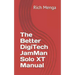 The Better DigiTech JamMan Solo XT Manual