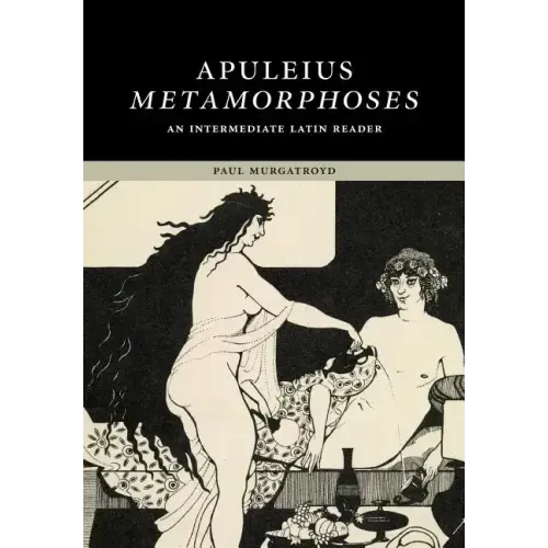 Apuleius: Metamorphoses