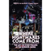 Where Nightmares Come From: The Art of Storytelling in the Horror Genre