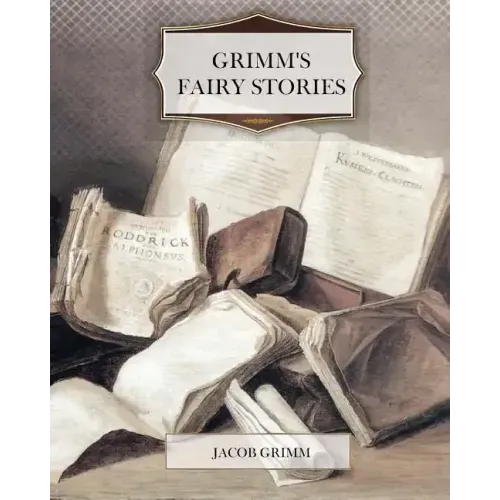 Grimm's Fairy Stories