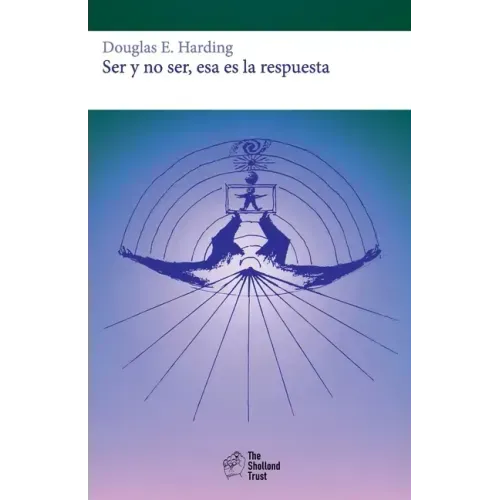 Ser y no ser, esa es la respuesta