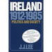 Ireland, 1912-1985