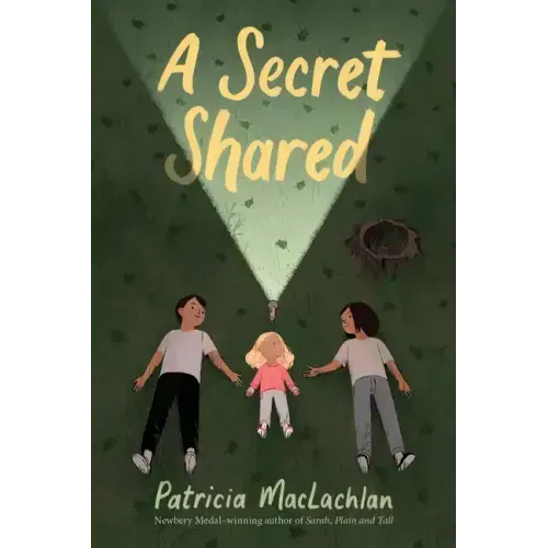 A Secret Shared