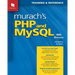 Murach's PHP and MySQL (4th Edition)