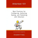 Arbortext 101: Best Practices for Configuring, Authoring, Styling, and Publishing with Arbortext