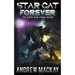 Star Cat Forever: A Science Fiction & Fantasy Adventure (The Star Cat Series - Book 6)