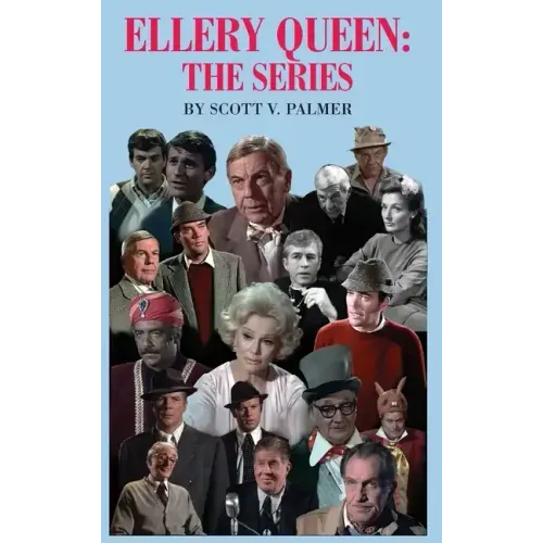 Ellery Queen: The Series