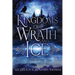 Kingdoms of Wrath and Ice: An Anthology of Icy Villains