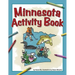 Minnesota Activity Book