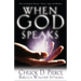 When God Speaks