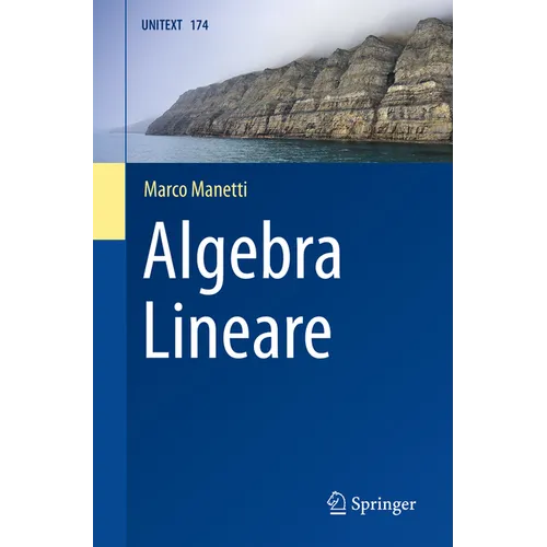 Algebra Lineare