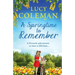 A Springtime To Remember