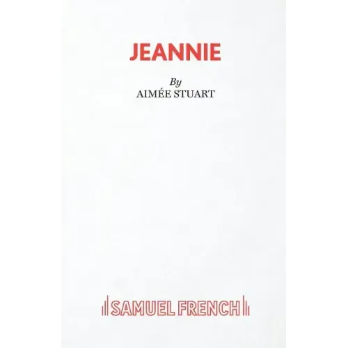 Jeannie