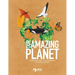 Our Amazing Planet - Introduction to Geography for Young Scientists