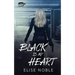 Black is my Heart: Blackwood Security Book 0.5