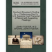 Southern Blowpipe & Roofing Co. V. Chattanooga Gas Co. U.S. Supreme Court Transcript of Record with Supporting Pleadings