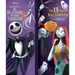 Disney: Tim Burton's the Nightmare Before Christmas: The 13 Days of Halloween: Jack's Spooktacular Countdown!
