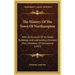 The History Of The Town Of Northampton: With An Account Of Its Public Buildings And Institutions, Eminent Men, Members Of Parliament (1847)