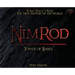 Nimrod: The Tower of Babel by Trey Smith