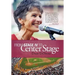 From Stage IV to Center Stage