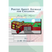Poetry About Animals for Children: Poetry That Rhymes