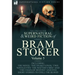 The Collected Supernatural and Weird Fiction of Bram Stoker: 5-Contains the Novel 'The Snake's Pass, ' Two Novelettes 'The Watter's Mou' and 'The Chai