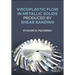 Viscoplastic Flow in Solids Produced by Shear Banding