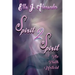 Spirit 2 Spirit