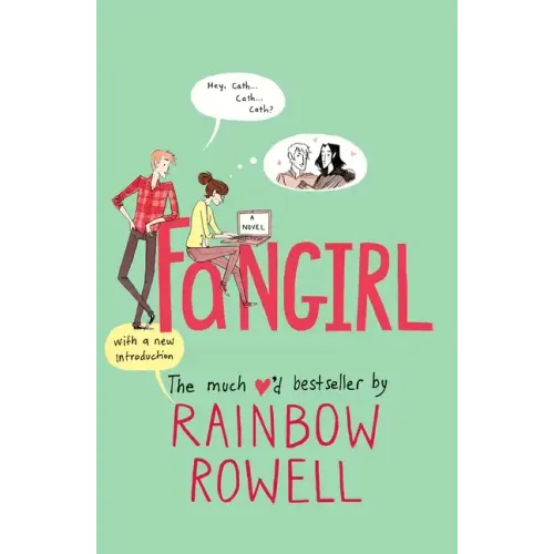 Fangirl