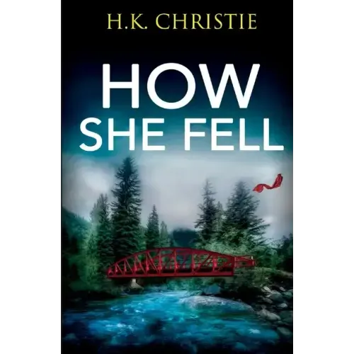 How She Fell