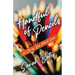 Handful of Pencils