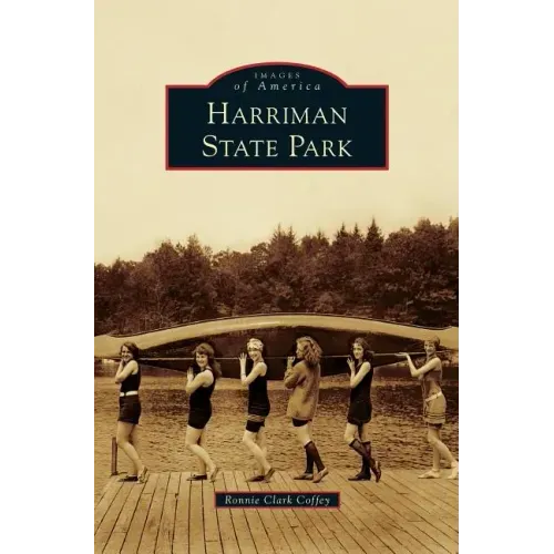 Harriman State Park