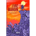 The Fire Margin: The Tempestuous Tale of Nuk Tashino