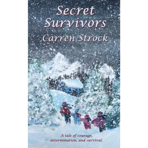 Secret Survivors