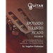 Apoyando, Tirando, Picado: Volume III