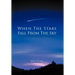 When The Stars Fall From The Sky: A Collection Of Poems