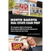 North Dakota Real Estate Exam Prep: The Complete Guide to Passing the North Dakota AMP Real Estate Salesperson License Exam the First Time!