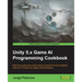 Unity 5.x Game AI Programming Cookbook
