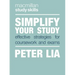 Simplify Your Study: Effective Strategies for Coursework and Exams