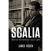 Scalia: Rise to Greatness, 1936 to 1986