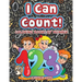 I Can Count!: Coloring Books By Number