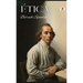 Ética: Spinoza