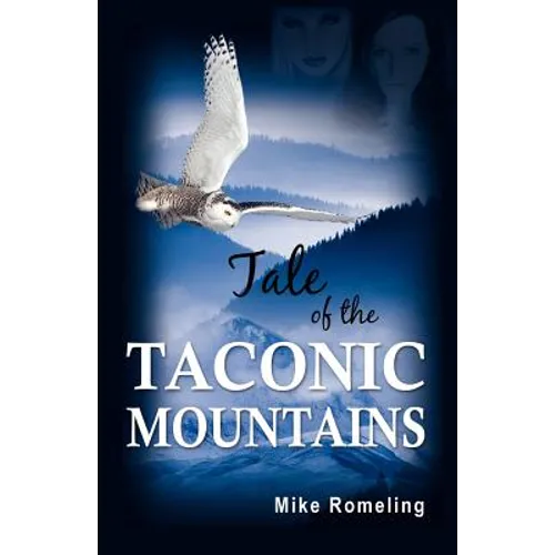 Tale of the Taconic Mountains