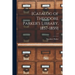 [Catalog of Theodore Parker's Library, 1857-1859]; v.1