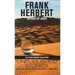 Frank Herbert: Unpublished Stories